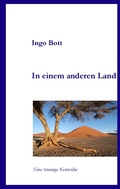 Cover: In einem anderen Land - BoD - Books on Demand