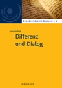 Cover: Differenz und Dialog - Waxmann