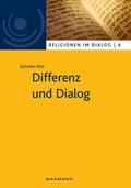 Cover: Differenz und Dialog - Waxmann