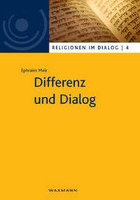 Enlarge image Cover: Differenz und Dialog - Waxmann