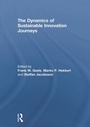 Bild: The Dynamics of Sustainable Innovation Journeys - Routledge