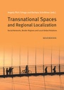 Bild: Transnational Spaces and Regional Localization - Waxmann