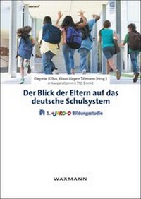 Enlarge image Cover: Der Blick der Eltern auf das deutsche Schulsystem - Waxmann