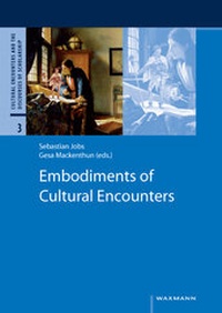 Enlarge image Cover: Embodiments of Cultural Encounters - Waxmann