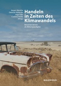 Cover: Handeln in Zeiten des Klimawandels - Waxmann