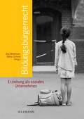 Cover: Bildungsb&uuml;rgerrecht - Waxmann