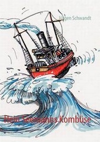 Abbildung von: Hein Seemanns Komb Se - Books on Demand