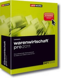 Abbildung von: Lexware warenwirtschaft pro 2010 - Haufe-Lexware
