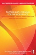 Cover: Theories of Learning for the Workplace - Routledge