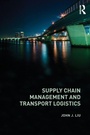 Cover: Supply Chain Management and Transport Logistics - Routledge