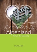 Cover: Alpenland - Waxmann