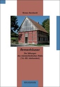 Cover: Armenh&auml;user - Waxmann