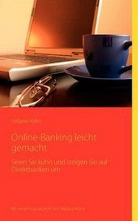 Abbildung von: Online-Banking Leicht Gemacht - Books on Demand