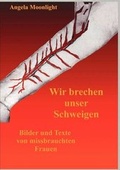 Cover: Wir Brechen Unser Schweigen - Books on Demand