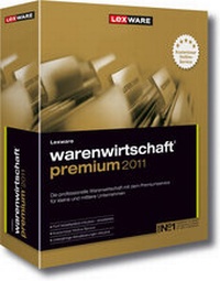Abbildung von: Lexware warenwirtschaft premium - Haufe-Lexware
