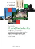 Cover: Gosda/Niederlausitz - Waxmann