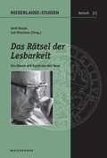 Cover: Das R&auml;tsel der Lesbarkeit - Waxmann
