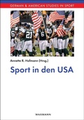 Cover: Sport in den USA - Waxmann