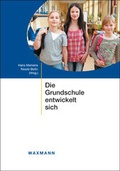 Cover: Die Grundschule entwickelt sich - Waxmann