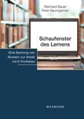 Cover: Schaufenster des Lernens. - Waxmann