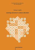 Cover: Making it tangible - Waxmann