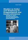 Cover: Studien zu Kultur und Erziehung im Pragmatismus und Konstruktivismus - Waxmann
