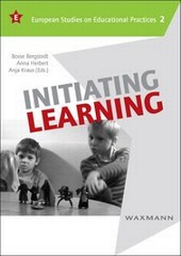 Enlarge image Cover: Initiating Learning - Waxmann