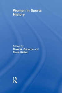 Abbildung von: Women in Sports History - Routledge
