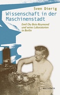 Cover: Wissenschaft in der Maschinenstadt - Wallstein