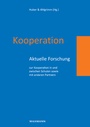 Cover: Kooperation - Waxmann