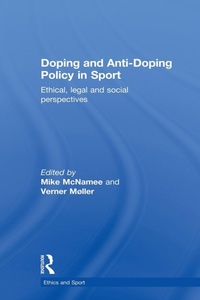 Abbildung von: Doping and Anti-Doping Policy in Sport - Routledge