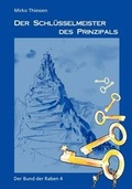 Cover: Der Schlsselmeister Des Prinzipals - Bod