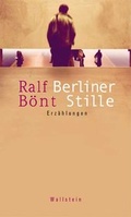 Cover: Berliner Stille - Wallstein
