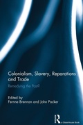 Cover: Colonialism, Slavery, Reparations and Trade - Routledge