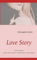 Cover: Love Story - Books on Demand