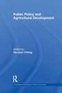 Cover: Public Policy and Agricultural Development - Routledge