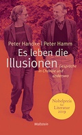 Cover: Es leben die Illusionen - Wallstein