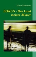 Cover: BORUS - Das Land meiner Mutter - BoD - Books on Demand
