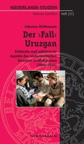 Cover: Der 'Fall' Uruzgan - Waxmann