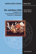 Cover: Die sichtbare Welt - Waxmann
