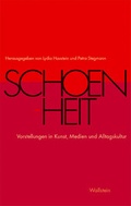 Cover: Sch&ouml;nheit - Wallstein