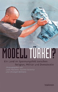 Enlarge image Cover: Modell Türkei? - Wallstein