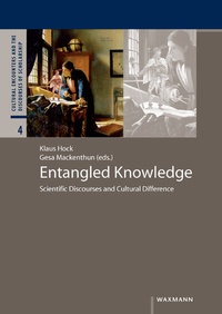 Enlarge image Cover: Entangled Knowledge - Waxmann