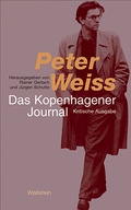 Cover: Das Kopenhagener Journal - Wallstein