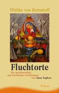 Cover: Fluchtorte - Wallstein