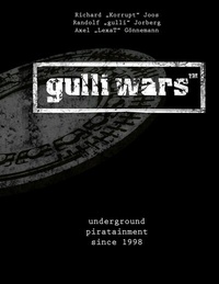 Abbildung von: gulli warsT - BoD - Books on Demand