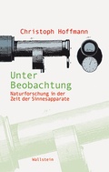 Cover: Unter Beobachtung - Wallstein