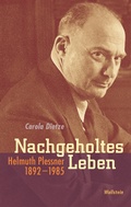 Cover: Nachgeholtes Leben - Wallstein