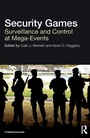 Cover: Security Games - Routledge