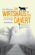 Cover: Das Wirtshaus in der Davert - Waxmann